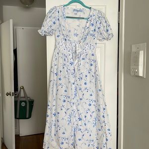 Hill house home nap dress